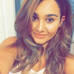 Meet your Posher, Sasha